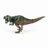 Мини фигурки Спинозавр и Т-рекс  - миниатюра №2
